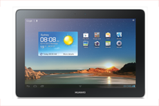 Huawei Mediapad 10 Link